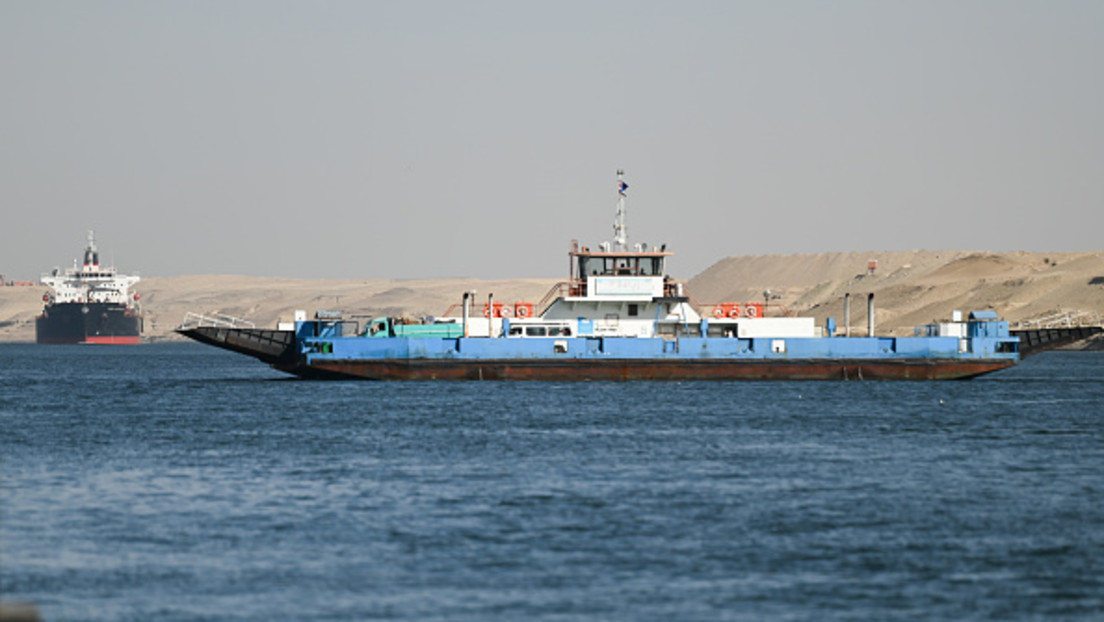 Hafen von Antwerpen warnt vor möglichen Störungen wegen Krise im Roten Meer