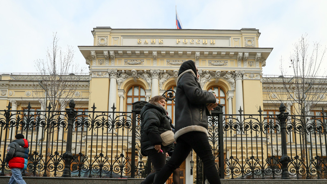 "Isoliert"? – Russische Zentralbank: 20 Länder haben sich russischer SWIFT-Alternative angeschlossen