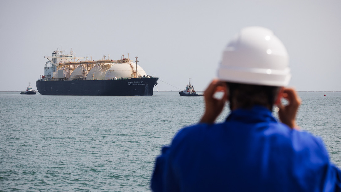 Katars LNG-Lieferstopp zeigt: Krise im Roten Meer birgt enorme Gefahren für Europa