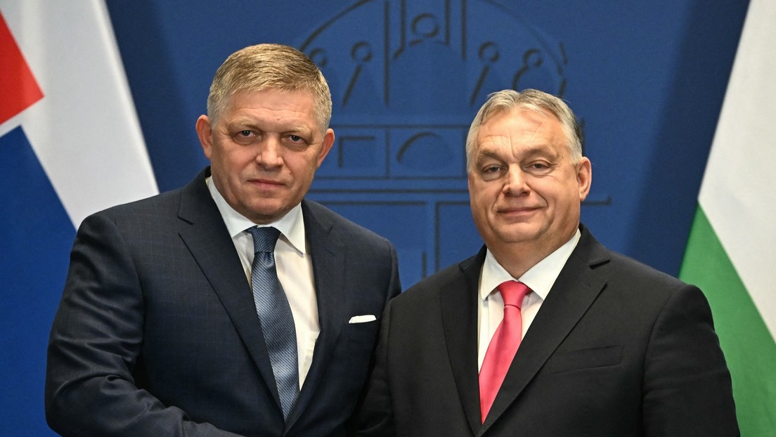 Slowakei wird Ungarns EU-Stimmrecht verteidigen