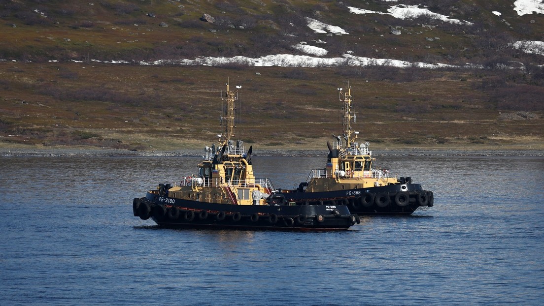 Fischerei in der Barentssee: Russland kündigt Abkommen mit Großbritannien auf