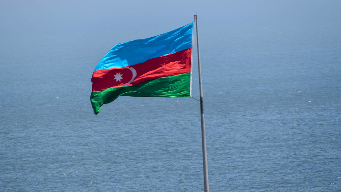 Aserbaidschan: Abgeordnete fordern Sanktionen gegen Frankreich