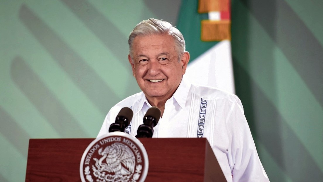Mexiko: Regierungserfolge López Obradors werden von internationalen Medien ignoriert