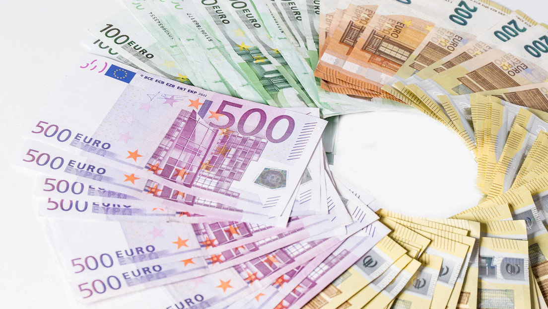 EU-Beschluss gegen Bargeld: Nur noch bis 10.000 Euro