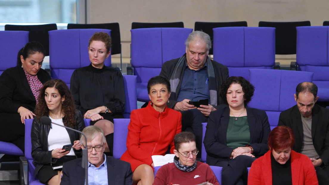 Bartsch blickt besorgt auf Ost-Wahlen – Linke fordert von BSW Mandate in Sachsen zurück