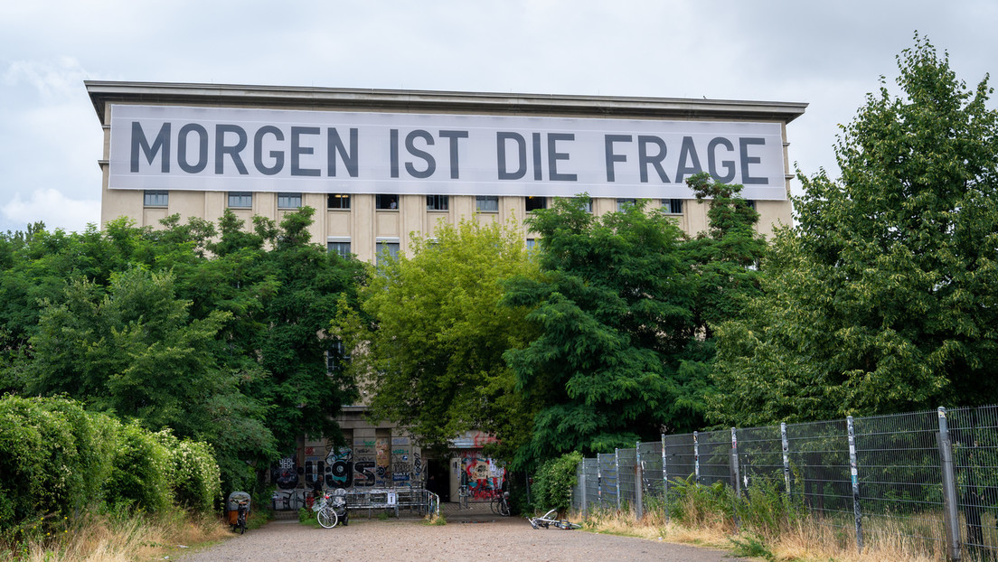 "Strike Germany" –  Boykottaufruf gegen deutsche Kultureinrichtungen