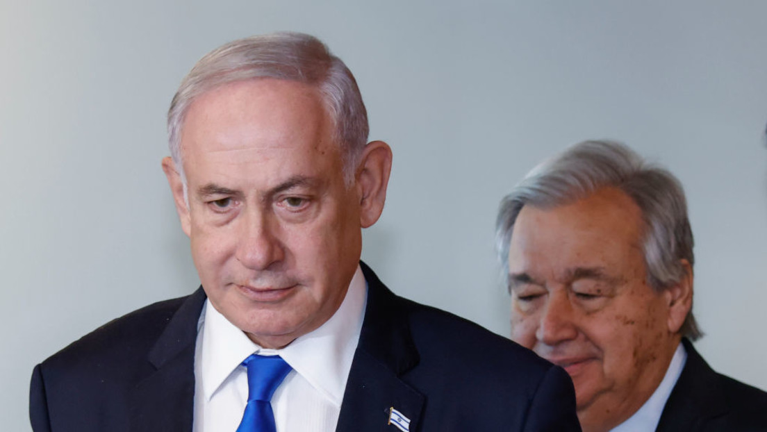 Also doch: Netanjahu bestätigt direkte Angriffe Israels auf Iran