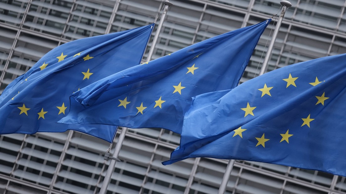 Medien: EU bespricht 13. Sanktionspaket und neuen Hilfsfonds für Ukraine