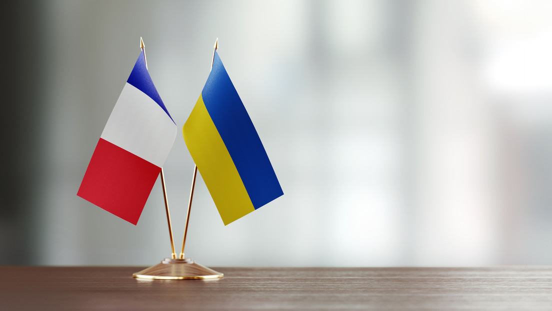 Experte: Vorfall in Charkow zeigt, wie tief Frankreich in den Ukraine-Konflikt verwickelt ist