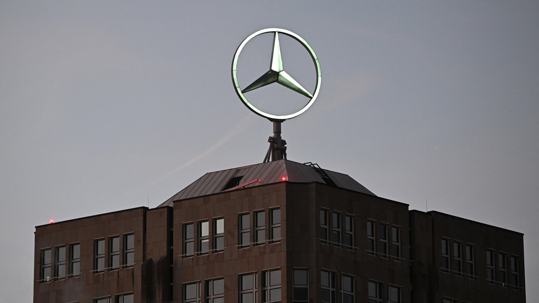 Mercedes will alle Autohäuser in Deutschland verkaufen ‒ 8.000 Beschäftigte sind betroffen