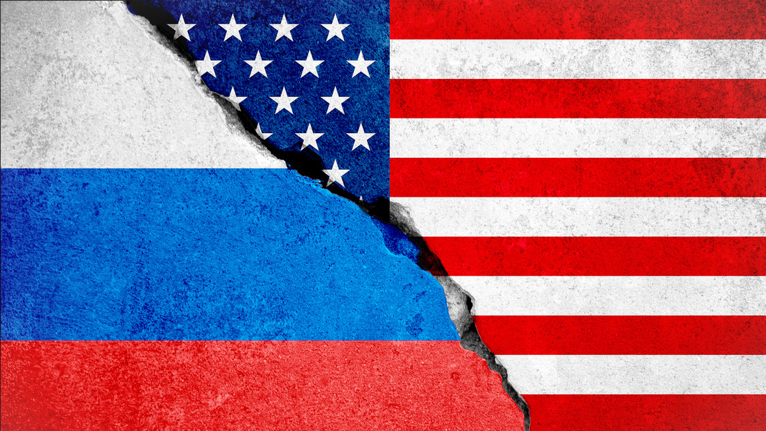 Lange Konfrontation: Russland und USA in der Zeit globaler Umverteilung von Macht und Ressourcen