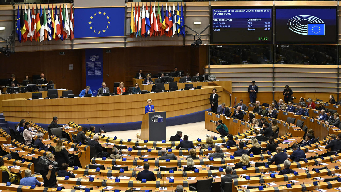 Brüssel: EU-Parlament stimmt gegen Veröffentlichung der Pfizer-Verträge