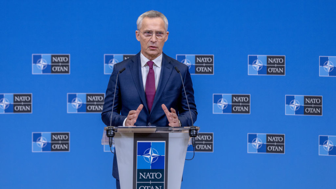 Ukraine-Krieg: NATO will zusätzlich 1,2 Milliarden Euro für Munition ausgeben