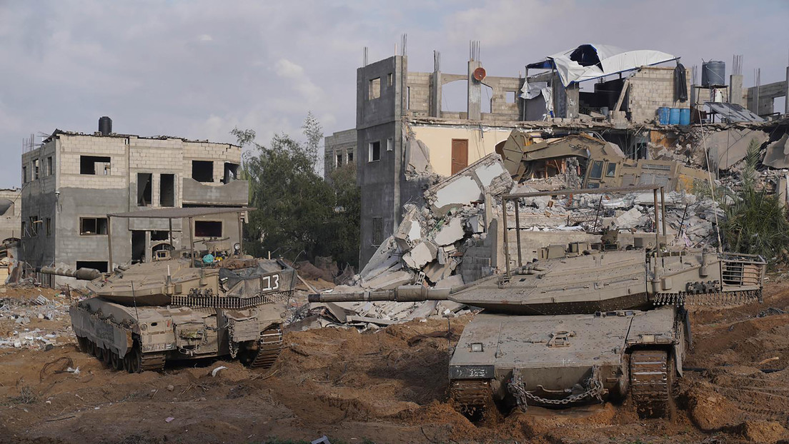 Tötung von 21 israelischen Soldaten bei einer Operation – Hoffnung auf Waffenruhe im Gazastreifen?