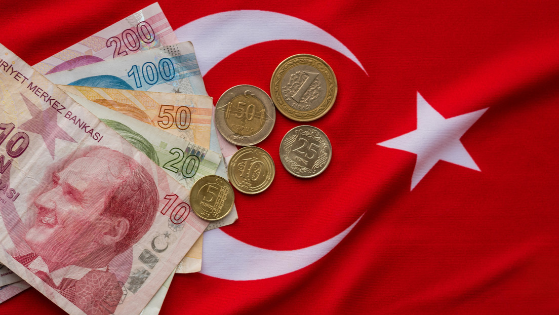 Das Jahr 2024 könnte das Jahr des wirtschaftlichen Aufschwungs der Türkei sein
