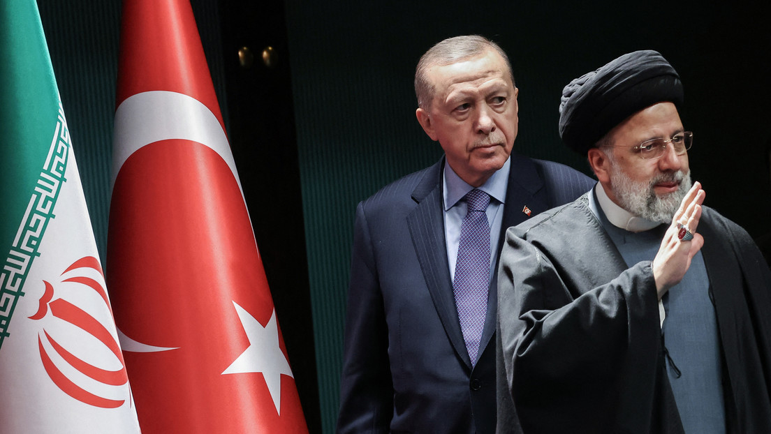 Iranischer Präsident in Ankara: Enge Partnerschaft trotz geopolitischer Differenzen