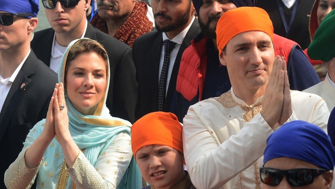Kanada untersucht "Wahleinmischung" durch Indien