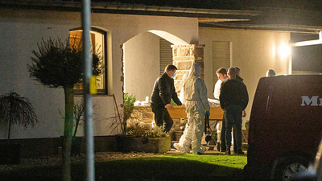 Polizei entdeckt drei Tote in Montabaur – Familienstreit Auslöser des Amoklaufs