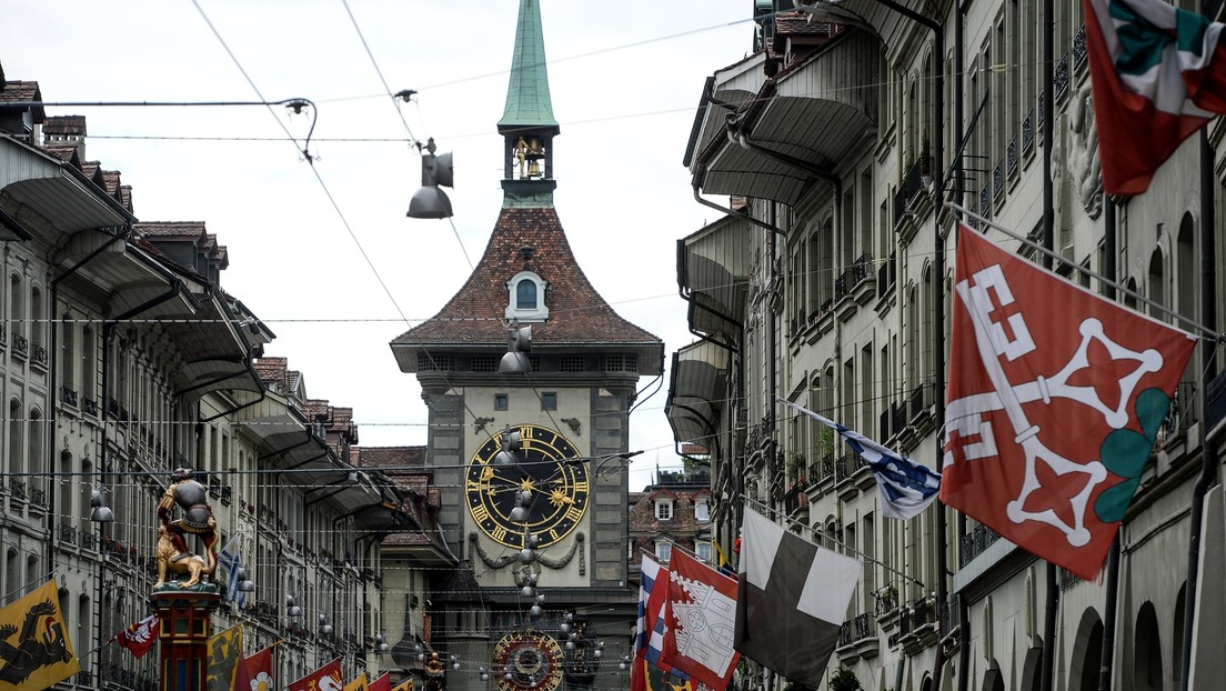 Konfessionslose werden in der Schweiz zur größten Bevölkerungsgruppe