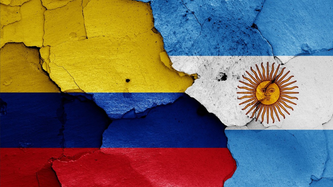 Eskalation zwischen Argentinien und Kolumbien: Milei nennt Petro "mörderischen Kommunisten"