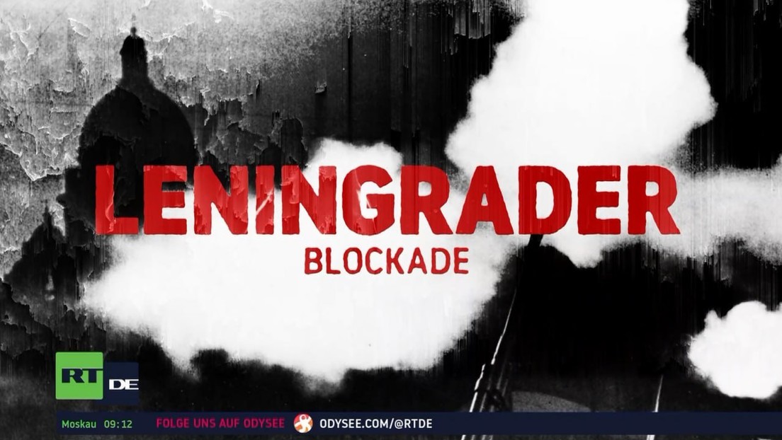 Leningrader Blockade: 80. Jahrestag der Befreiung – Chronologie der Ereignisse