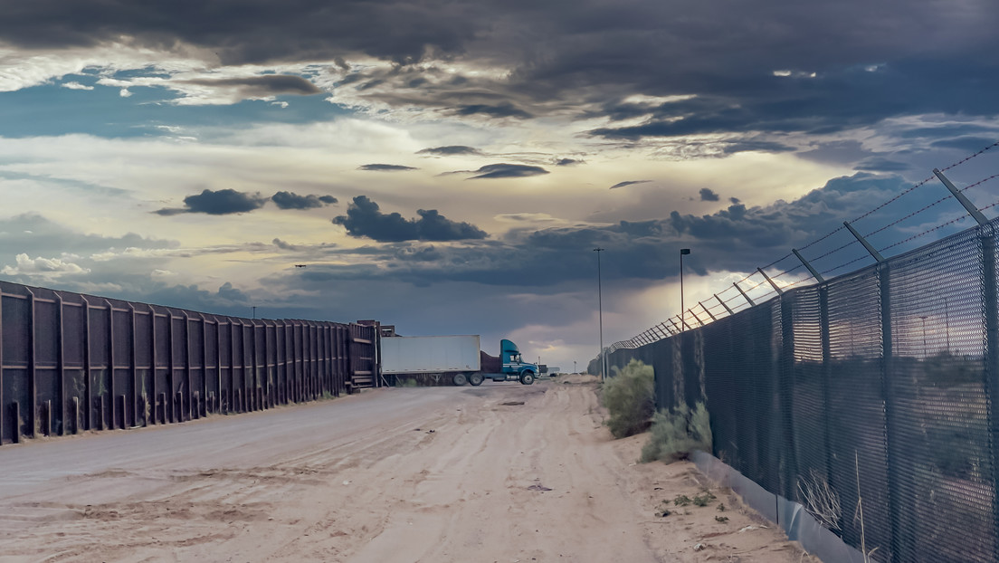 Das Flüchtlingsdrama in Texas ist eine Ablenkung: Die US-Eliten werden die Grenze weit offen halten