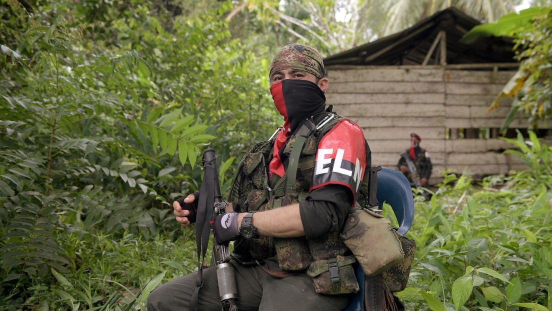 Kolumbianische Regierung und Guerilla-Bewegung ELN verlängern Waffenruhe