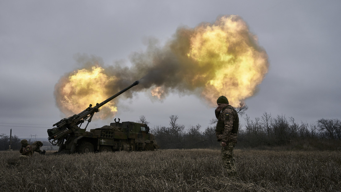 Nach dem Scheitern der ukrainischen "Gegenoffensive": Westen auf der Suche nach neuen Strategien