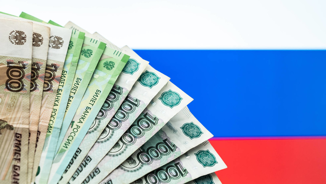 Russlands Wirtschaft erreicht 2023 vier Prozent Wachstum