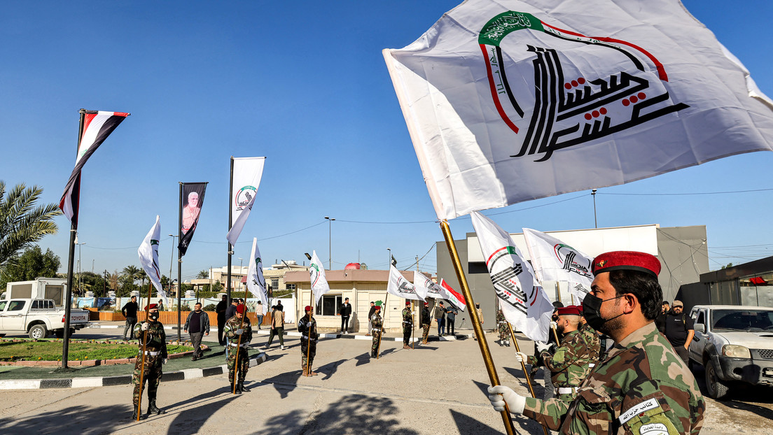 Irak: Pro-iranische Milizen stellen ihre Angriffe auf US-Truppen ein