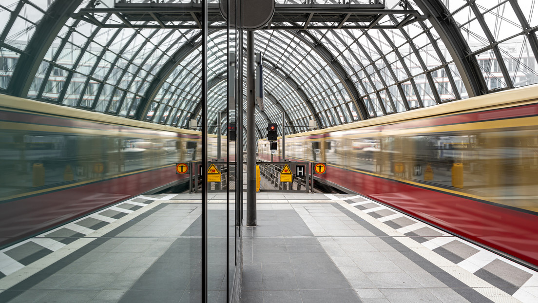 Neues Milliardengrab in Berlin? Geplante S-Bahn-Privatisierung entpuppt sich als Kostenfalle