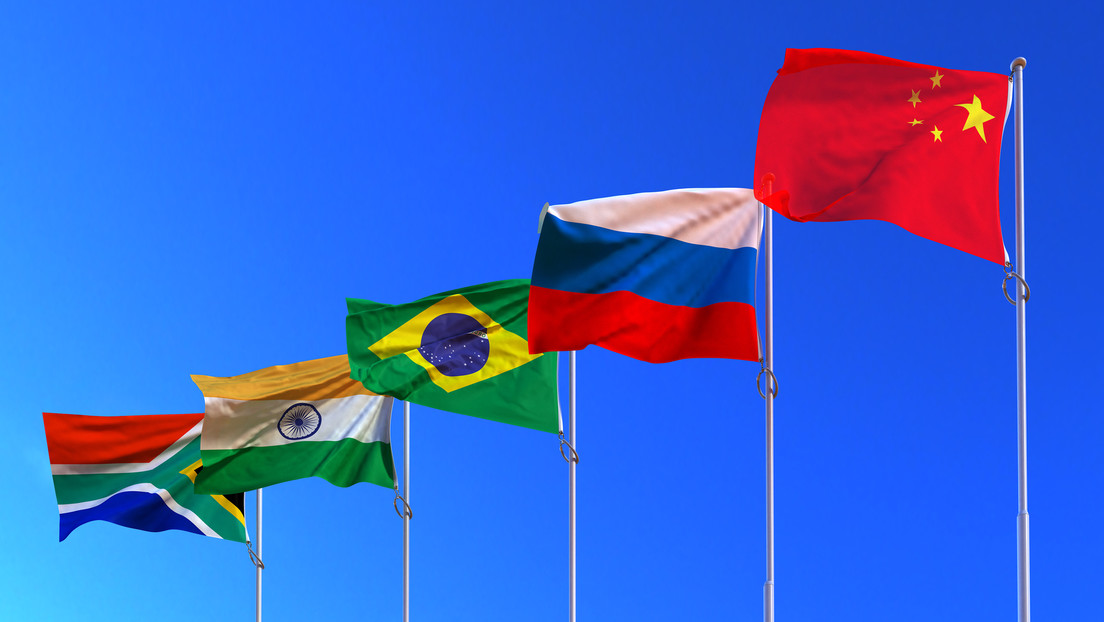 BRICS überholen G7 bei Anteil an der Weltwirtschaft im Jahr 2023