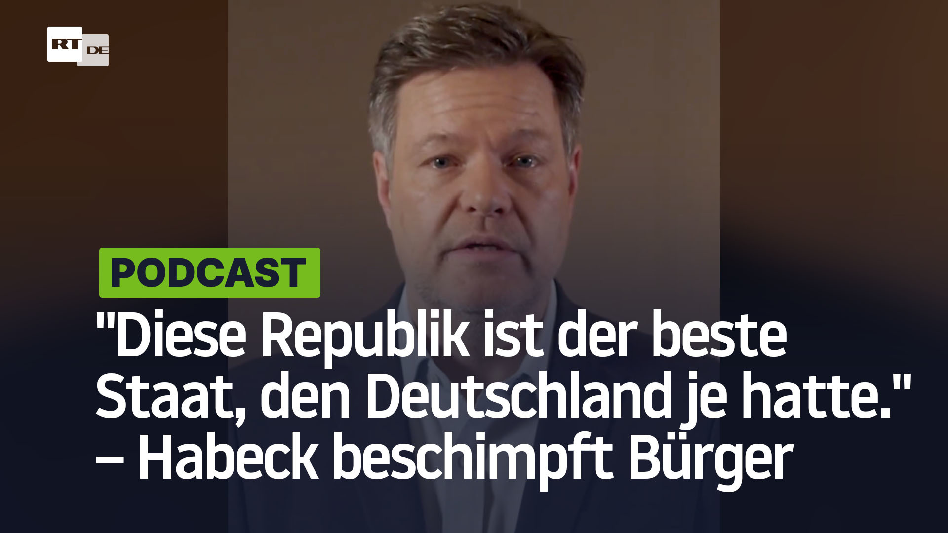 Podcast title