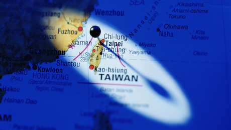 Die Wahlen auf Taiwan hat Peking gewonnen