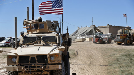 Russlands Sondergesandter: Washington zeigt keine Anzeichen eines Truppenabzugs aus Syrien