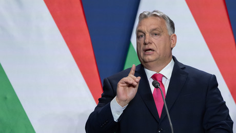 Medien: EU plant Sabotage der ungarischen Wirtschaft