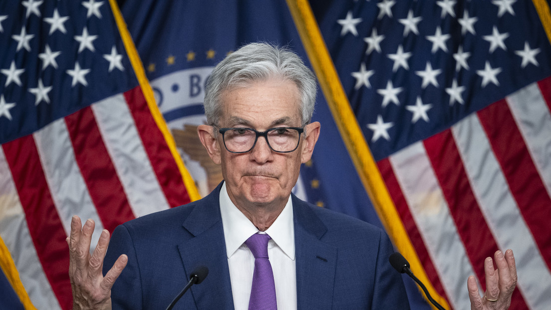Powells Taktiken: Zinssenkungen vor Wahlen – Begünstigt er Biden?