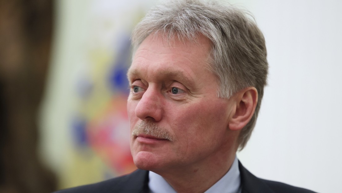 Peskow: Washington will Ukraine-Hilfe Steuerzahlern in EU aufbürden
