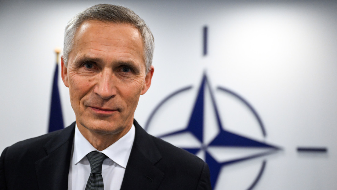 NATO-Generalsekretär Stoltenberg für den Friedensnobelpreis nominiert