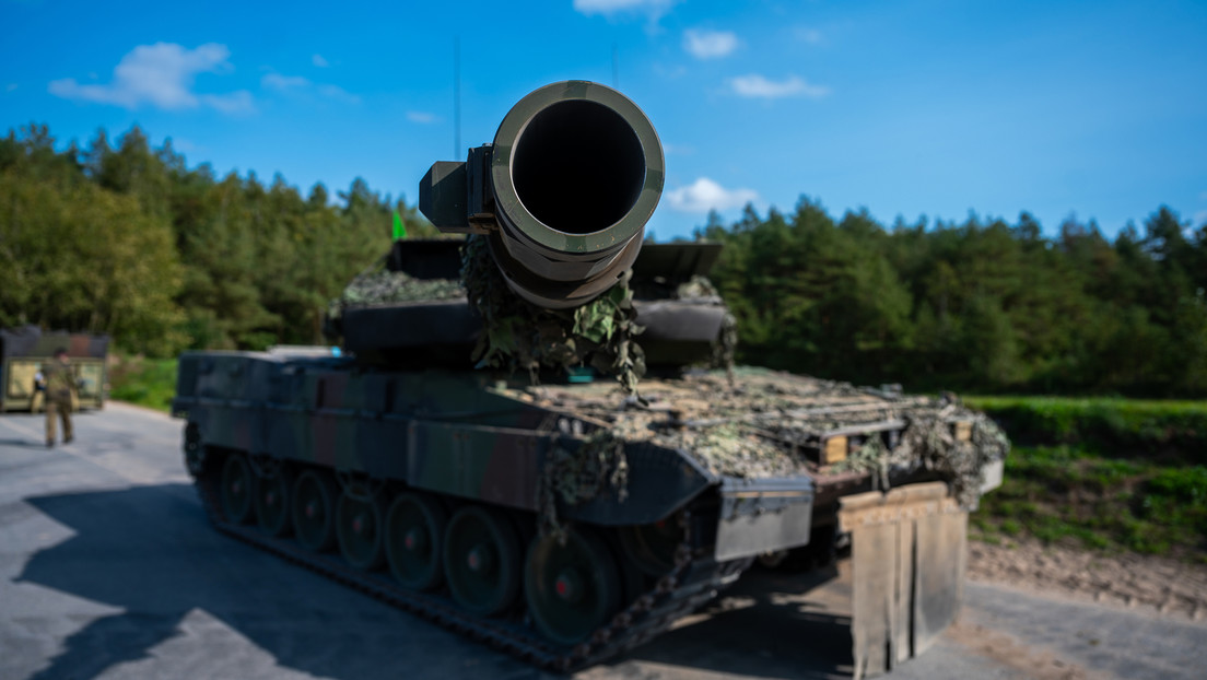 Rheinmetalls Ostflanke: NATO-Kriegskurs gegen Russland lässt größte deutsche Waffenschmiede wachsen