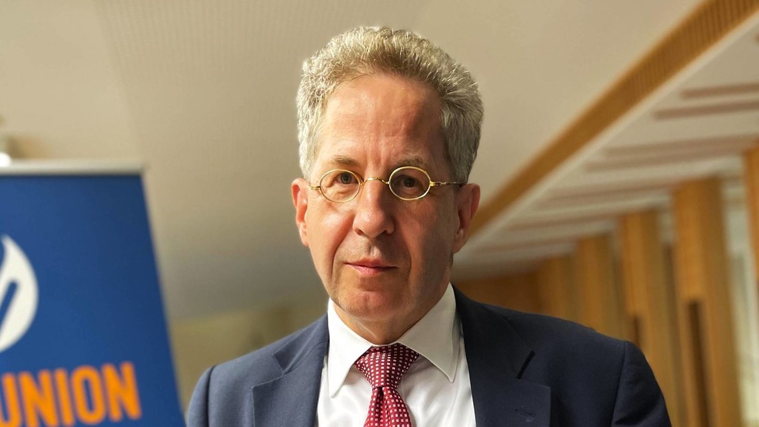 Hans-Georg Maaßen oder: Wozu bastelt man sich Nazis?