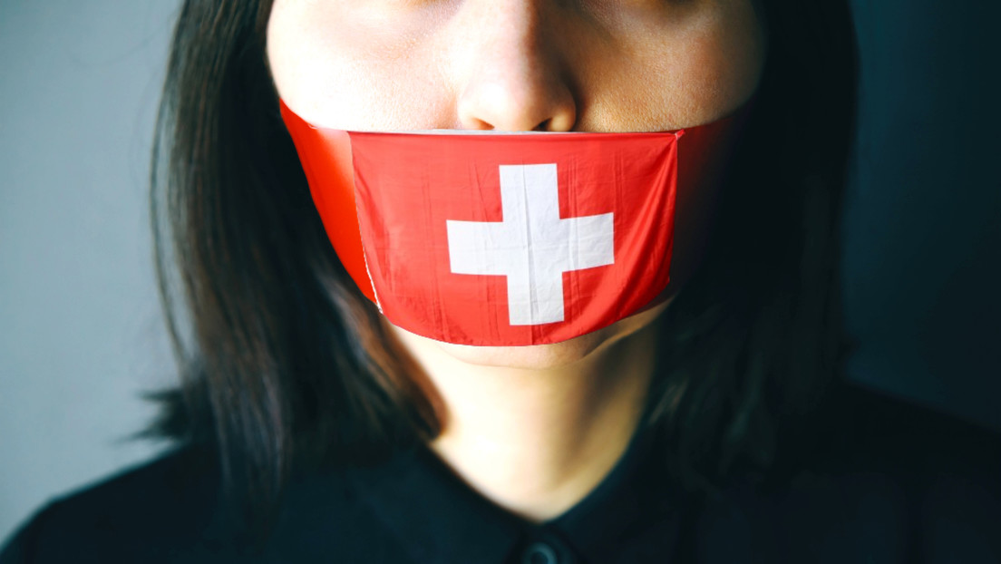 Schweiz: Ukrainer an der Uni Bern überwachen Selenskij-kritische Schweizer