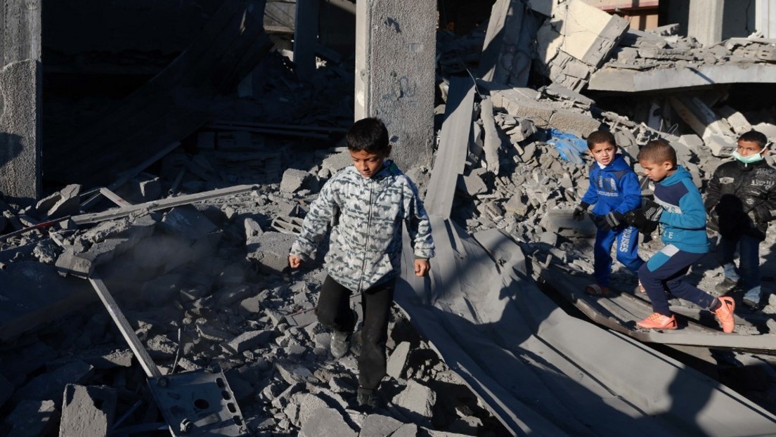 Leistet der Deutschlandfunk propagandistische Beihilfe zum Genozid in Gaza?
