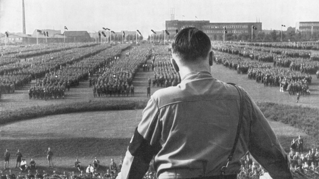 Wer hat Hitler besiegt? Künstliche Intelligenz möchte Gefühle von Nazis nicht verletzen