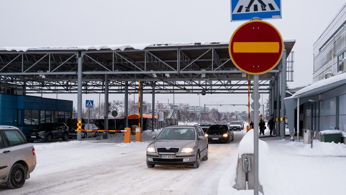 Finnland: Grenze zu Russland bleibt geschlossen