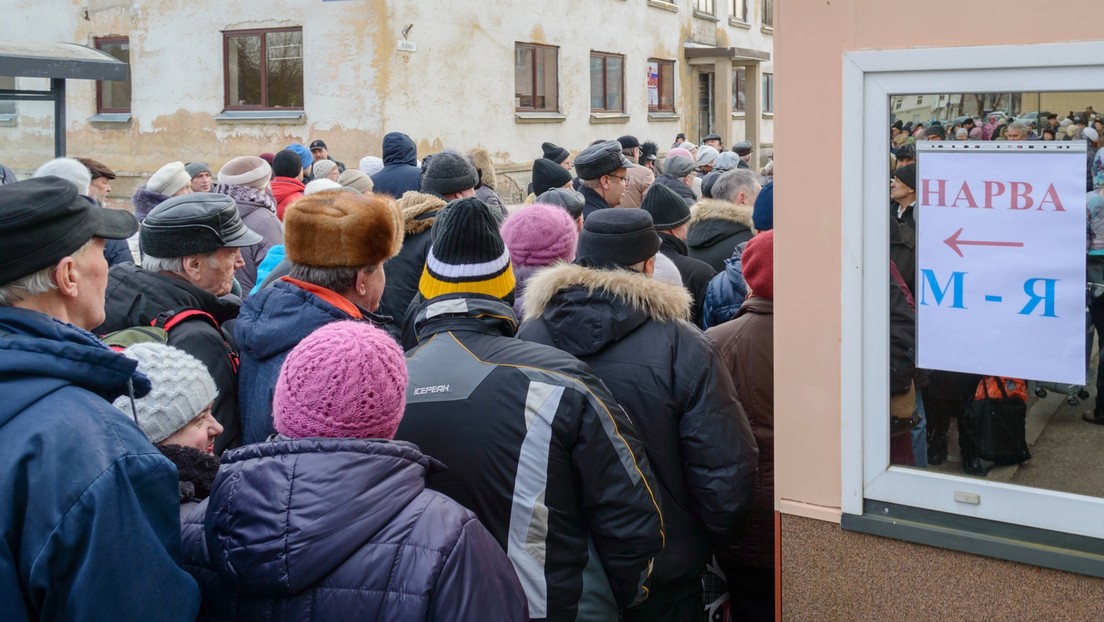 Baltische Diplomaten wegen der Präsidentschaftswahlen ins russische Außenministerium einbestellt