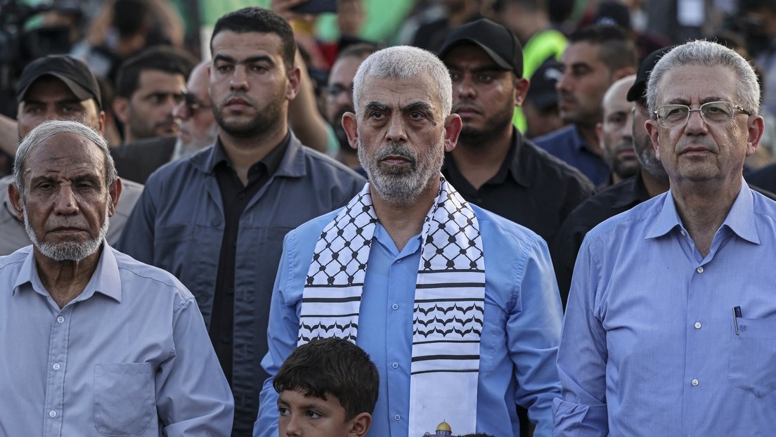 Gaza-Krieg: Hamas schlägt Drei-Stufen-Plan für Waffenstillstand vor