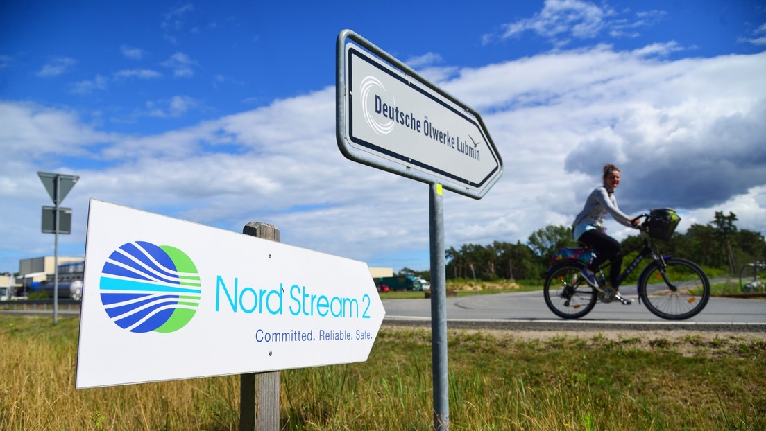 Schweden stellt Ermittlungen zu Nord Stream offiziell ein
