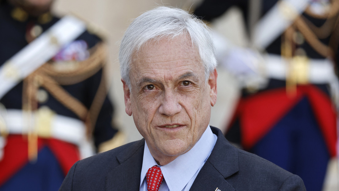 Chiles Ex-Präsident Piñera stirbt bei Hubschrauberunglück