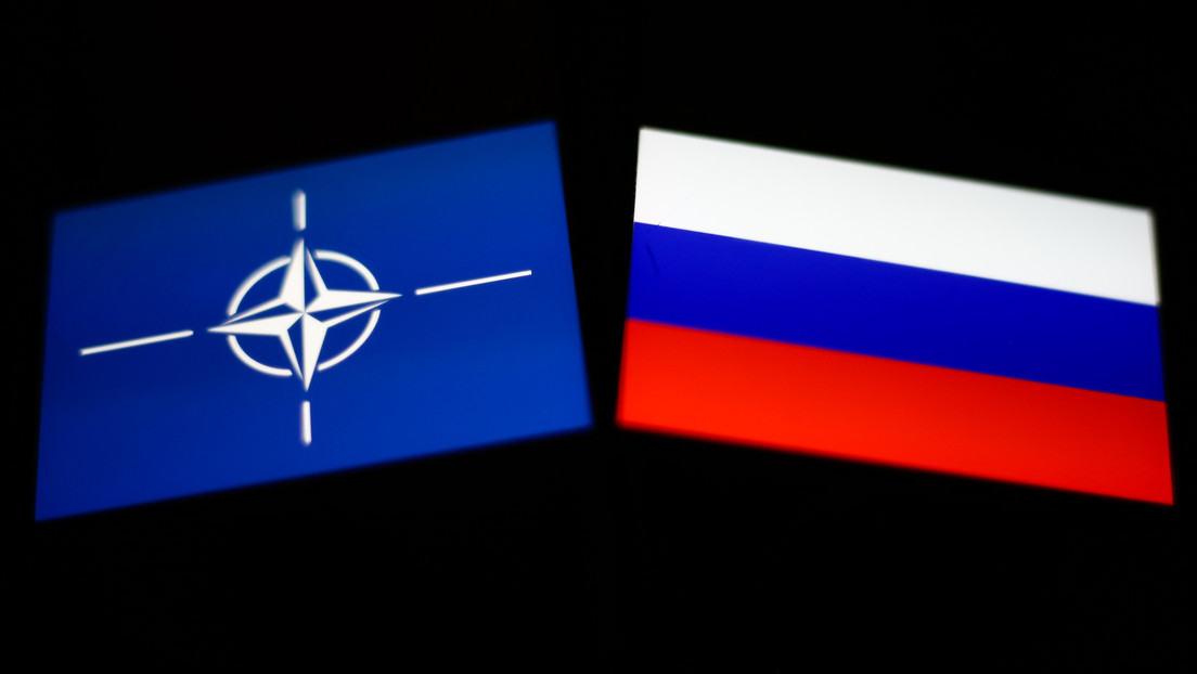 Moskau zu Atomwaffen-Stationierung in Großbritannien: Plant NATO Schlag gegen Russland?